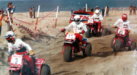 Deauville 1982